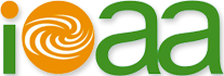 IOAA logo